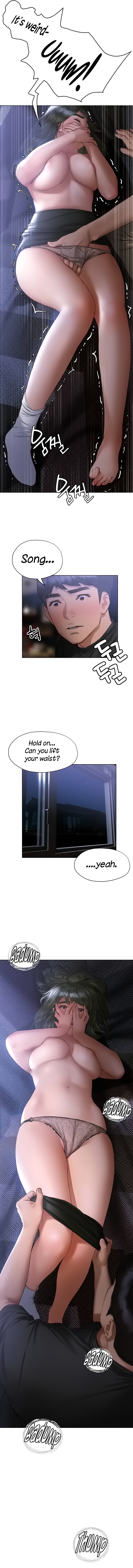 Understanding of Flirting Chapter 17 - Manhwa18.com