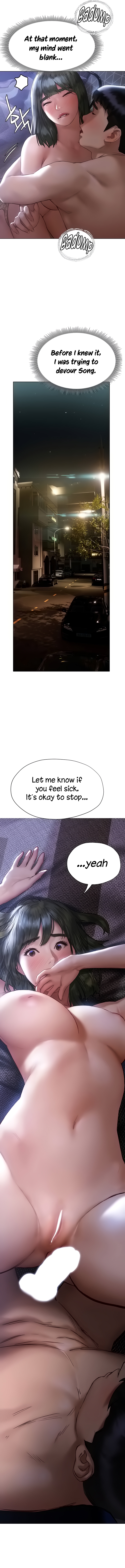 Understanding of Flirting Chapter 17 - Manhwa18.com