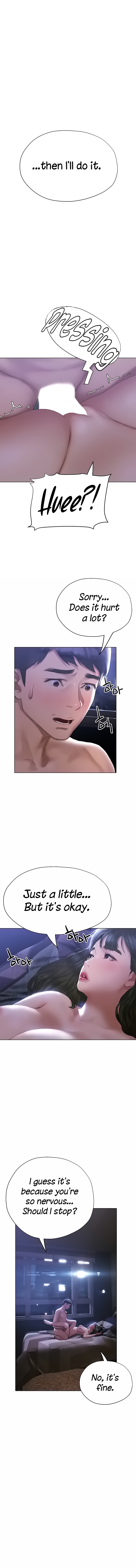 Understanding of Flirting Chapter 17 - Manhwa18.com