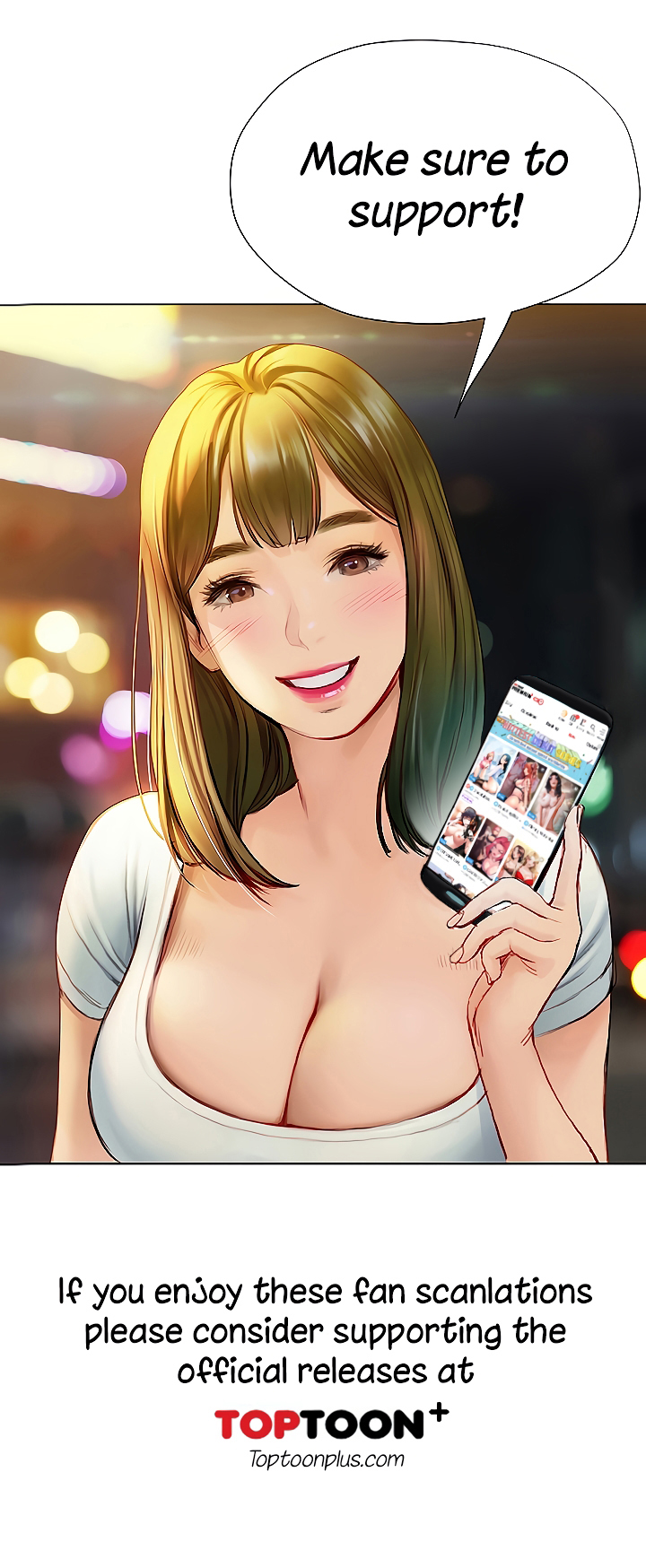 Understanding of Flirting Chapter 24 - Manhwa18.com