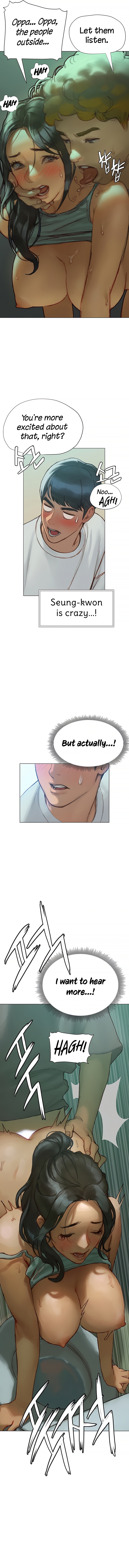 Understanding of Flirting Chapter 3 - Manhwa18.com