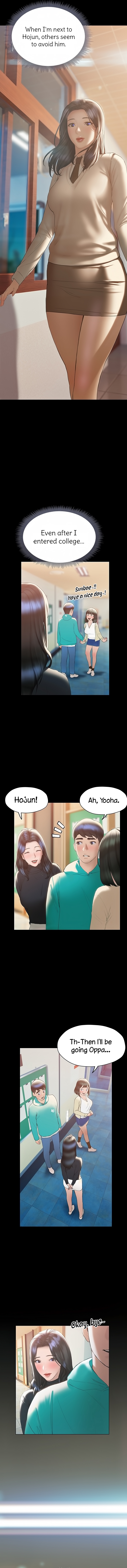 Understanding of Flirting Chapter 30 - Manhwa18.com