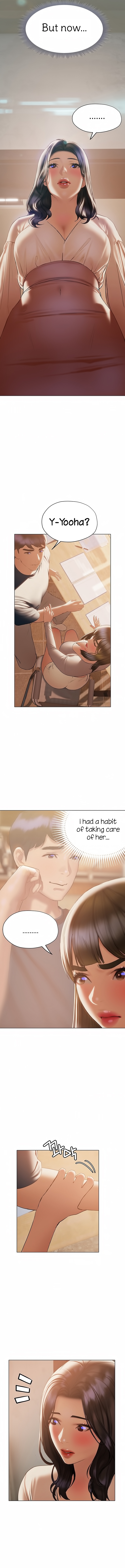 Understanding of Flirting Chapter 30 - Manhwa18.com