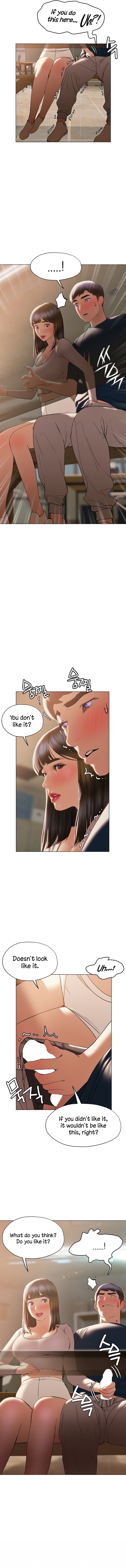 Understanding of Flirting Chapter 30 - Manhwa18.com