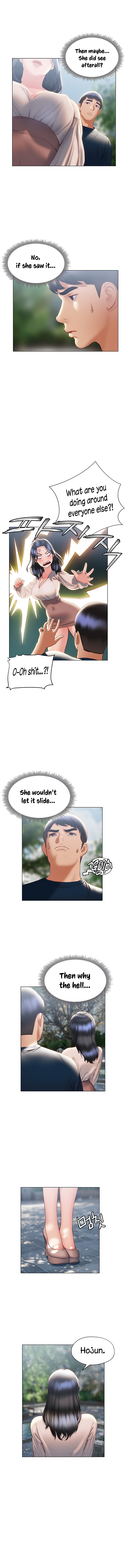 Understanding of Flirting Chapter 31 - Manhwa18.com