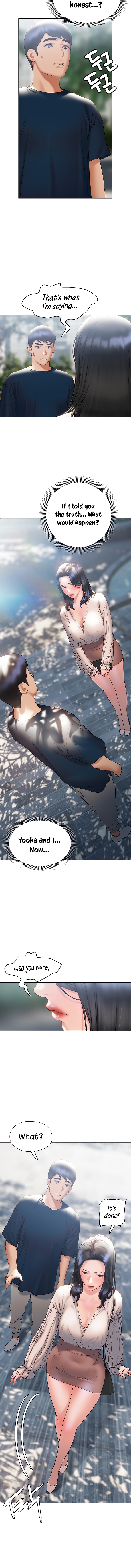 Understanding of Flirting Chapter 31 - Manhwa18.com