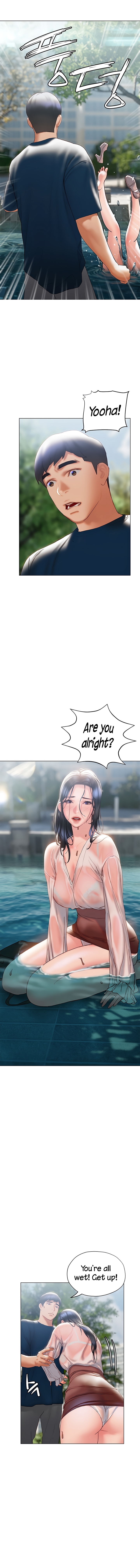 Understanding of Flirting Chapter 31 - Manhwa18.com