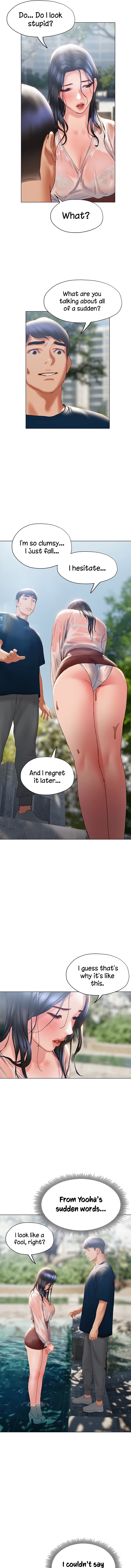 Understanding of Flirting Chapter 31 - Manhwa18.com