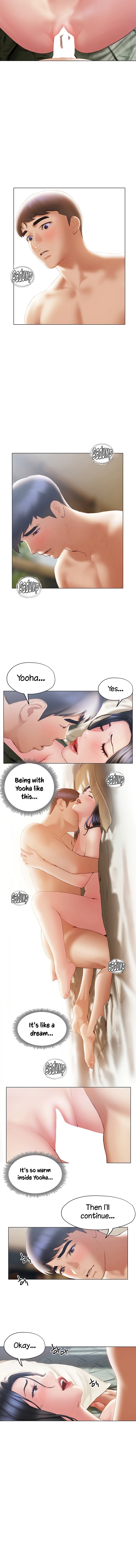 Understanding of Flirting Chapter 33 - Manhwa18.com