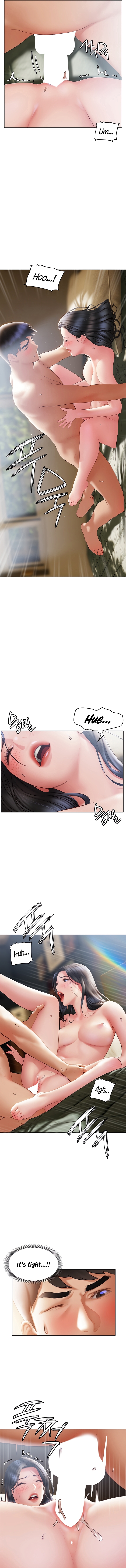 Understanding of Flirting Chapter 33 - Manhwa18.com