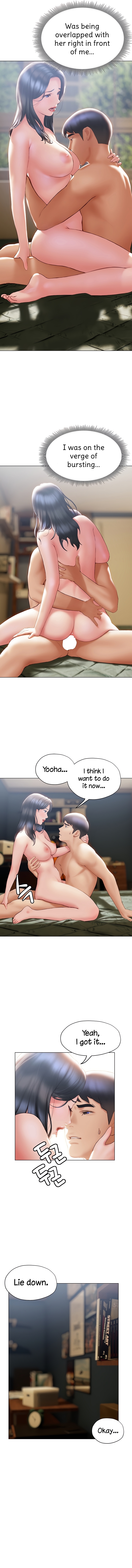 Understanding of Flirting Chapter 33 - Manhwa18.com