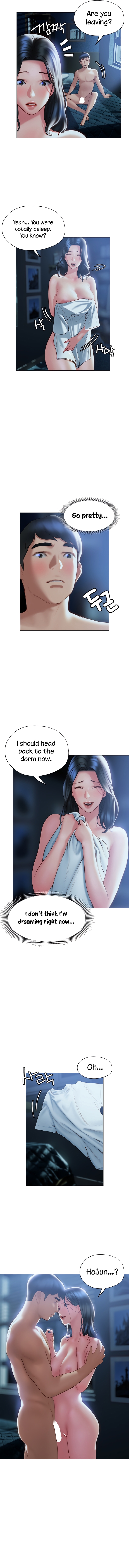 Understanding of Flirting Chapter 33 - Manhwa18.com