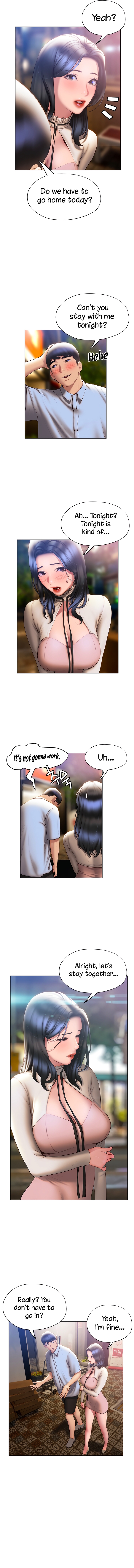 Understanding of Flirting Chapter 36 - Manhwa18.com