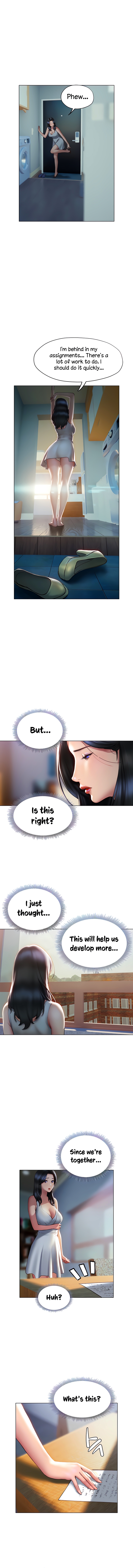 Understanding of Flirting Chapter 37 - Manhwa18.com