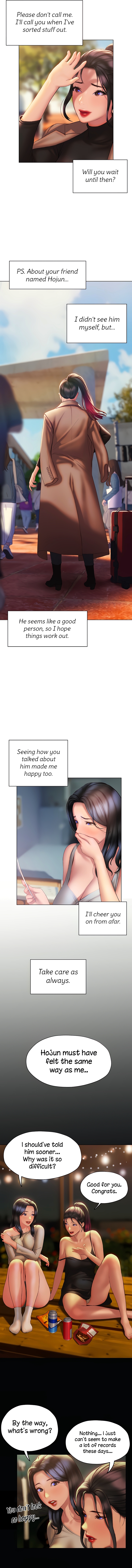 Understanding of Flirting Chapter 37 - Manhwa18.com