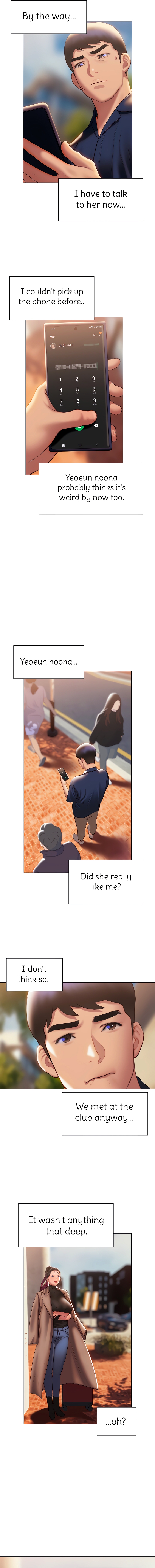 Understanding of Flirting Chapter 37 - Manhwa18.com