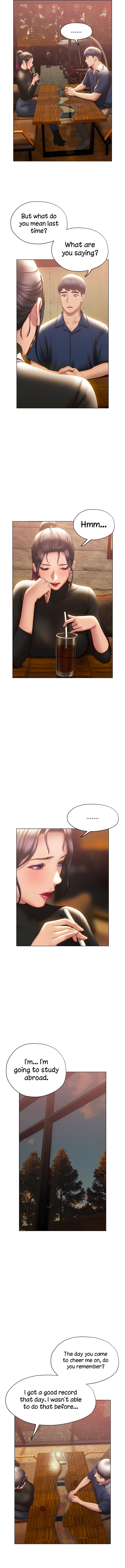 Understanding of Flirting Chapter 37 - Manhwa18.com