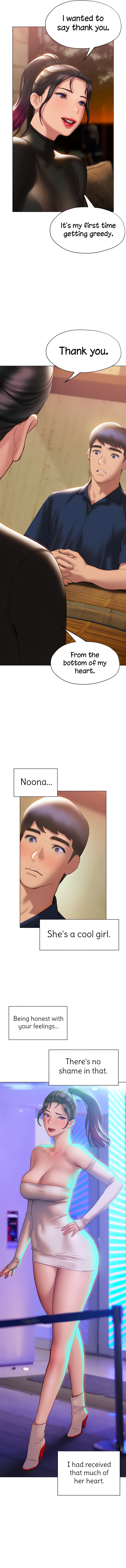 Understanding of Flirting Chapter 37 - Manhwa18.com