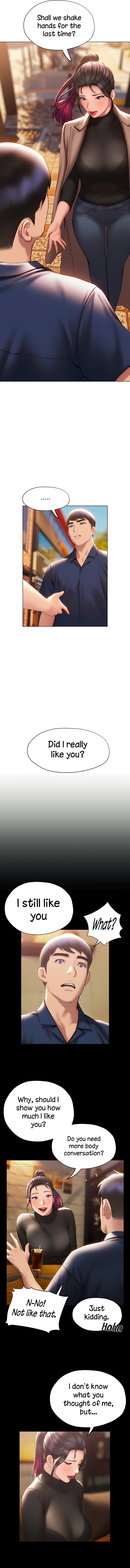 Understanding of Flirting Chapter 37 - Manhwa18.com