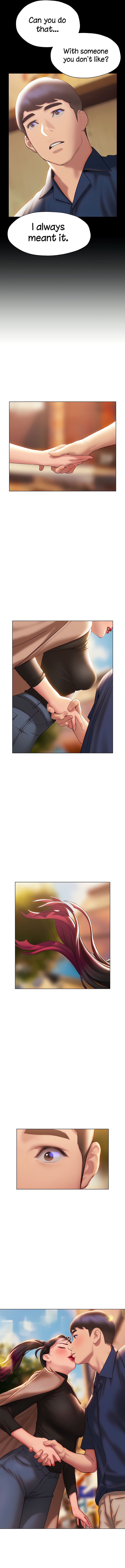 Understanding of Flirting Chapter 37 - Manhwa18.com