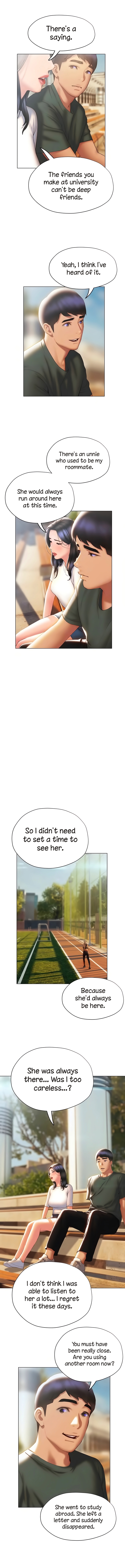 Understanding of Flirting Chapter 38 - Manhwa18.com