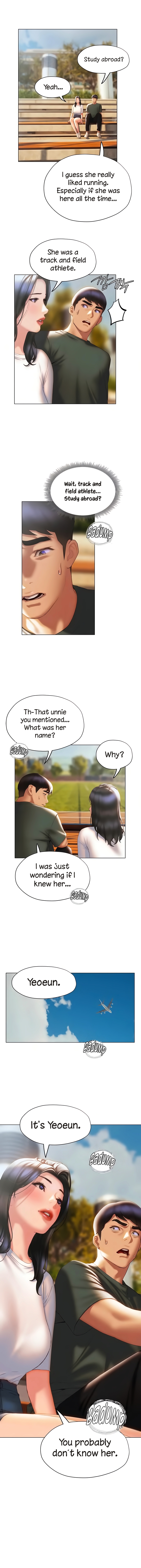 Understanding of Flirting Chapter 38 - Manhwa18.com