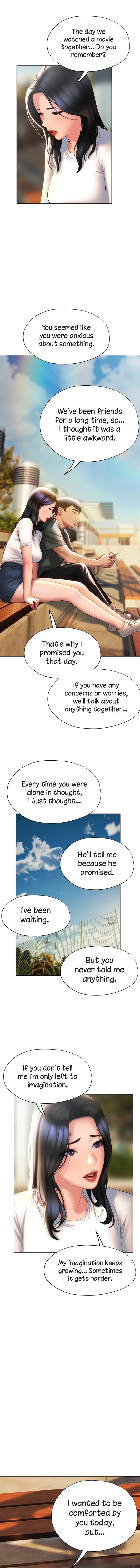 Understanding of Flirting Chapter 38 - Manhwa18.com