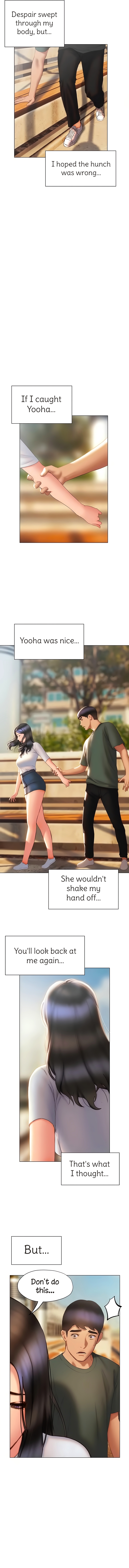 Understanding of Flirting Chapter 38 - Manhwa18.com