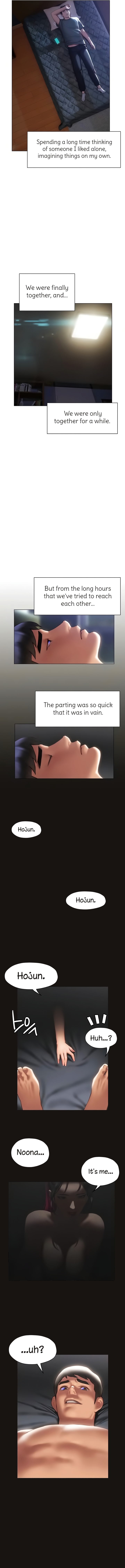 Understanding of Flirting Chapter 38 - Manhwa18.com