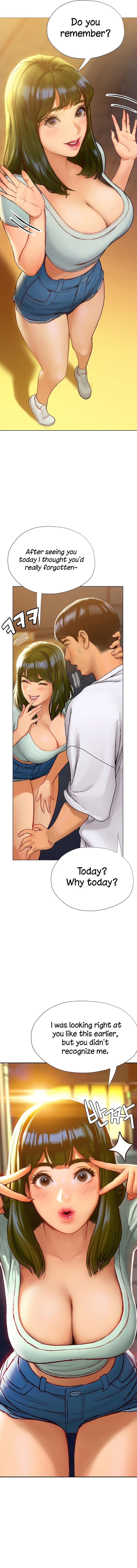 Understanding of Flirting Chapter 4 - Manhwa18.com