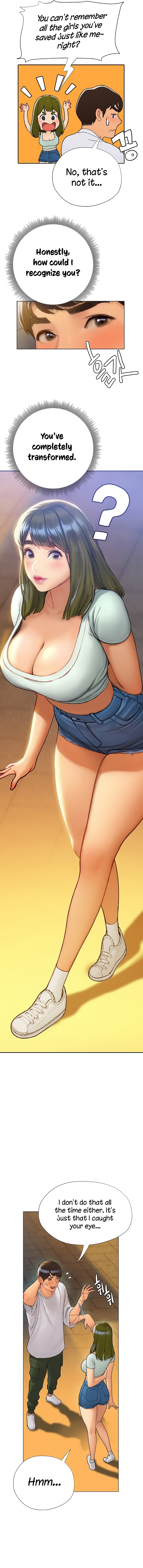 Understanding of Flirting Chapter 4 - Manhwa18.com