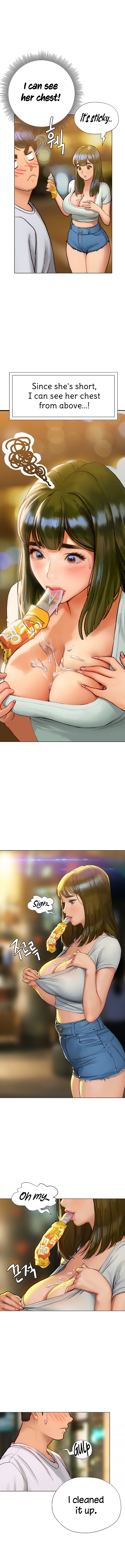 Understanding of Flirting Chapter 4 - Manhwa18.com