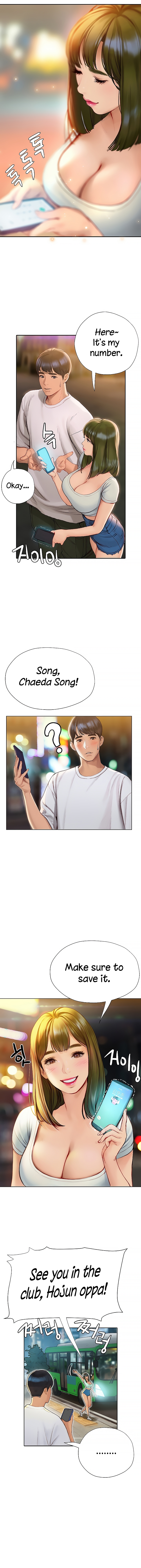 Understanding of Flirting Chapter 4 - Manhwa18.com