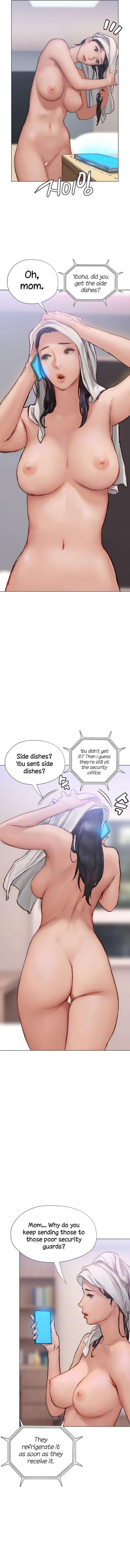Understanding of Flirting Chapter 4 - Manhwa18.com