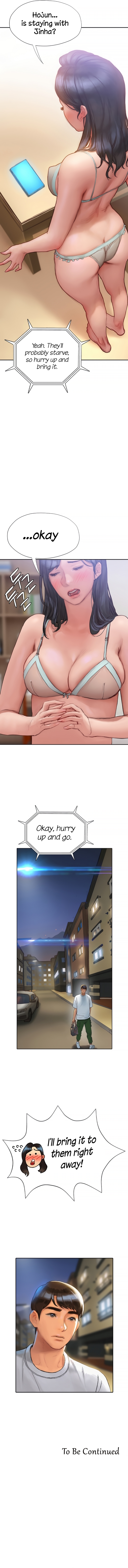 Understanding of Flirting Chapter 4 - Manhwa18.com