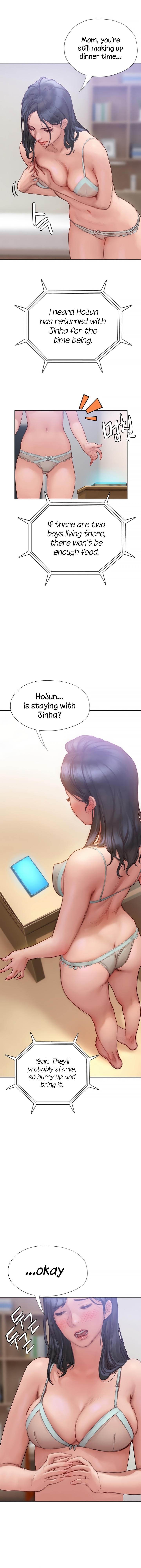 Understanding of Flirting Chapter 5 - Manhwa18.com