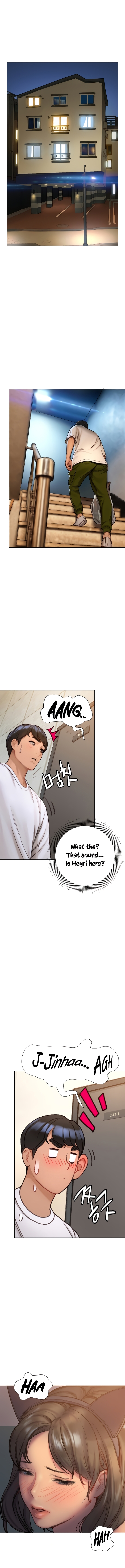 Understanding of Flirting Chapter 5 - Manhwa18.com