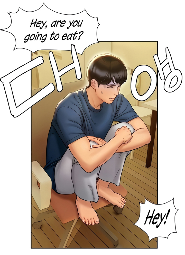 Understanding of Flirting Chapter 6 - Manhwa18.com