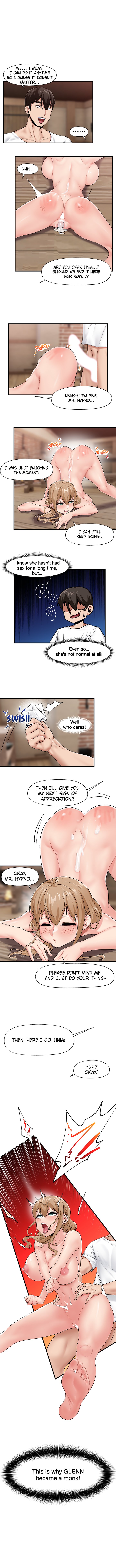 Absolute Hypnosis in Another World Chapter 14 - Manhwa18.com