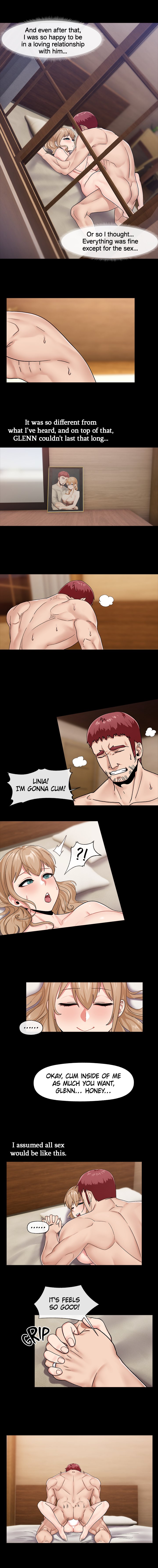 Absolute Hypnosis in Another World Chapter 14 - Manhwa18.com