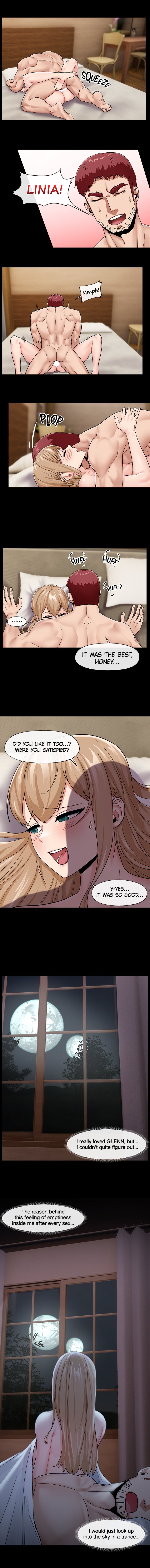 Absolute Hypnosis in Another World Chapter 14 - Manhwa18.com