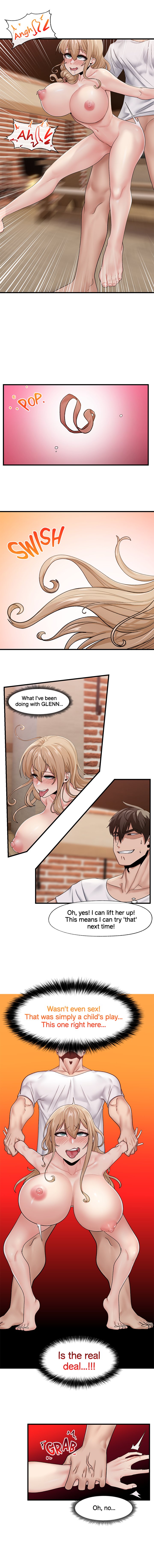 Absolute Hypnosis in Another World Chapter 14 - Manhwa18.com