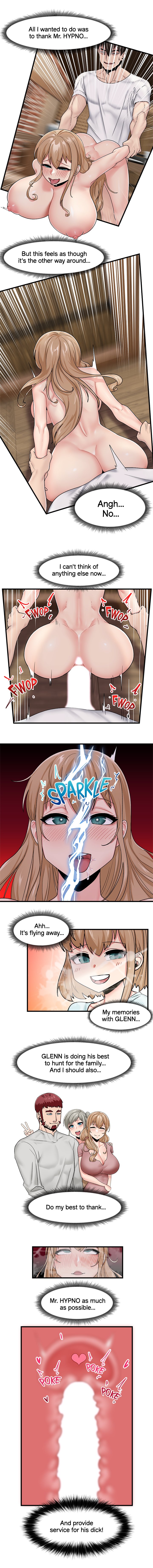 Absolute Hypnosis in Another World Chapter 14 - Manhwa18.com