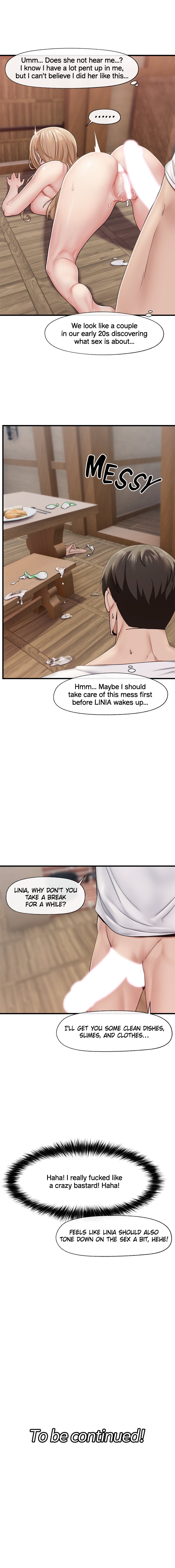 Absolute Hypnosis in Another World Chapter 14 - Manhwa18.com