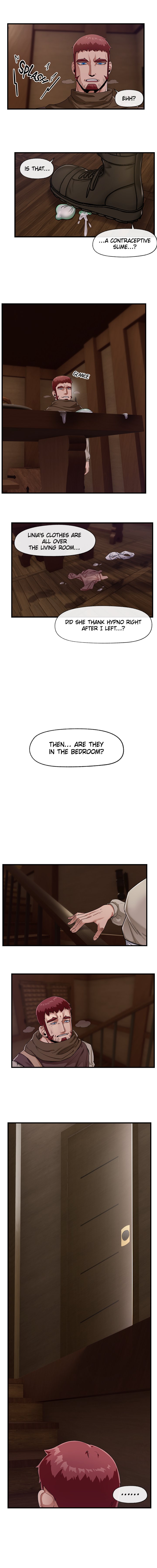 Absolute Hypnosis in Another World Chapter 19 - Manhwa18.com