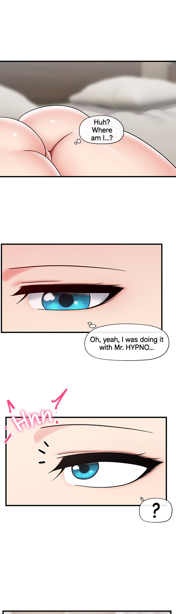 Absolute Hypnosis in Another World Chapter 27 - Manhwa18.com