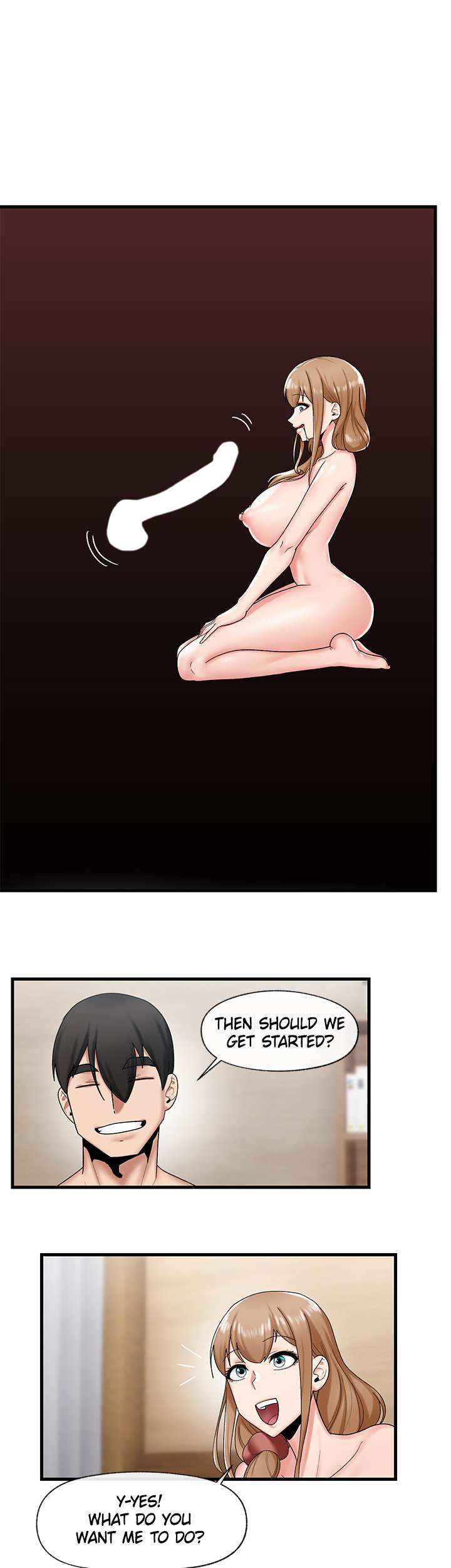 Absolute Hypnosis in Another World Chapter 29 - Manhwa18.com