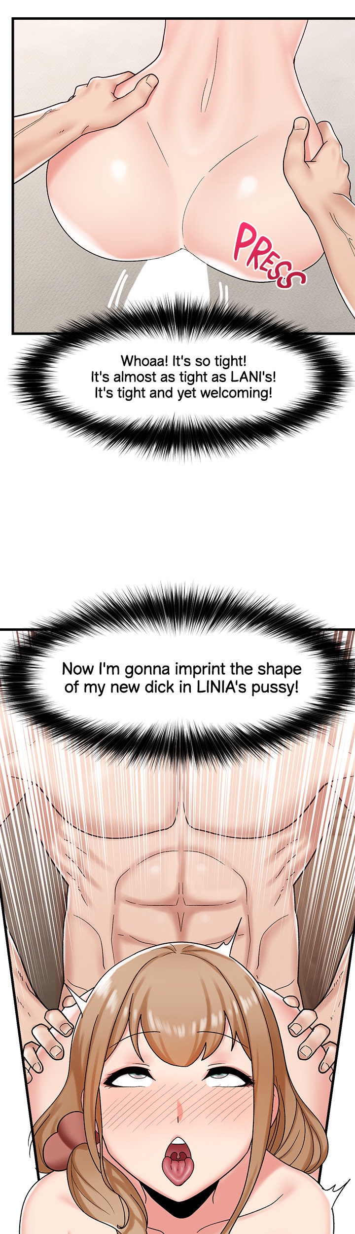 Absolute Hypnosis in Another World Chapter 29 - Manhwa18.com