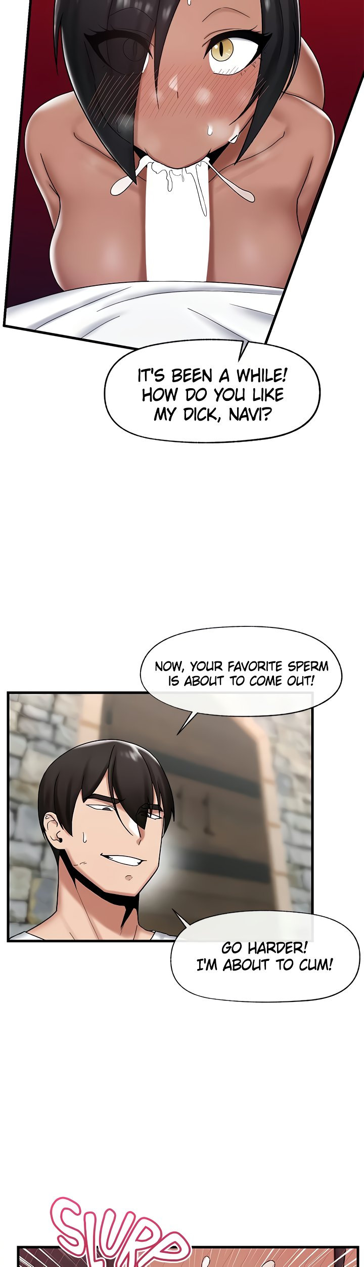 Absolute Hypnosis in Another World Chapter 35 - Manhwa18.com