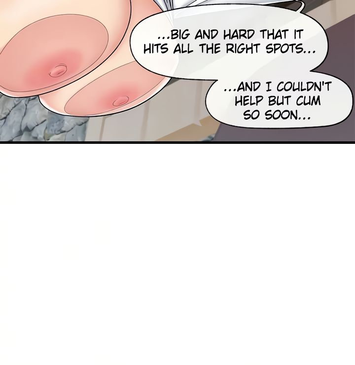 Absolute Hypnosis in Another World Chapter 37 - Manhwa18.com